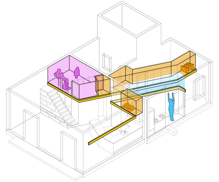 空间感超强的LOFT室内设计_15.jpg