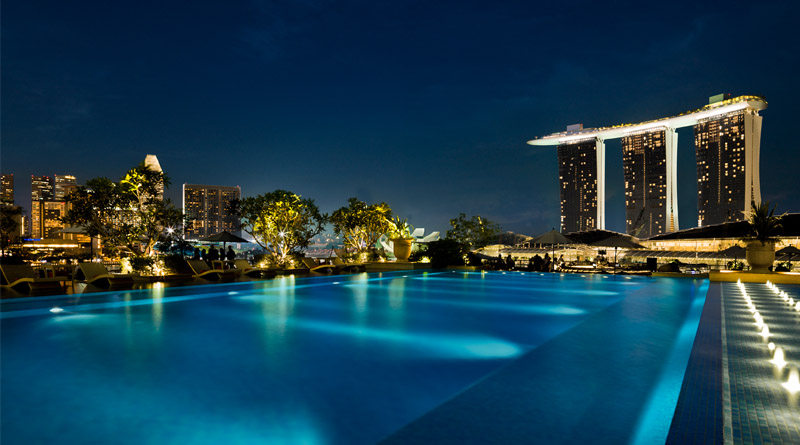 新加坡富丽敦(浮尔顿)海湾酒店（The Fullerton Bay Hotel )非官版_047.jpg