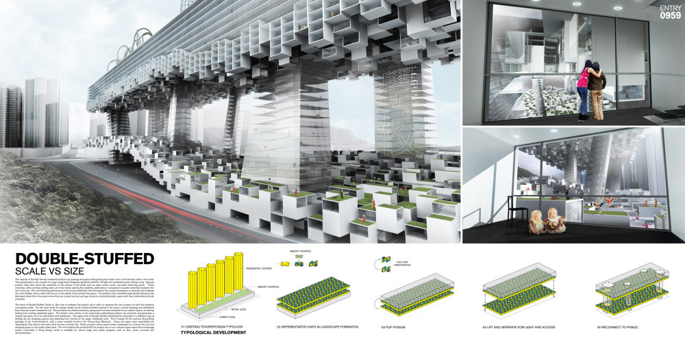 eVolo摩天大楼建筑竞赛2010年获奖作品集（免费分享）_Double Stuffed Skyscraper – Scale vs. Size2.jpg