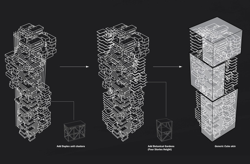 eVolo摩天大楼建筑竞赛2010年获奖作品集（免费分享）_Generic Box Skyscraper1.jpg