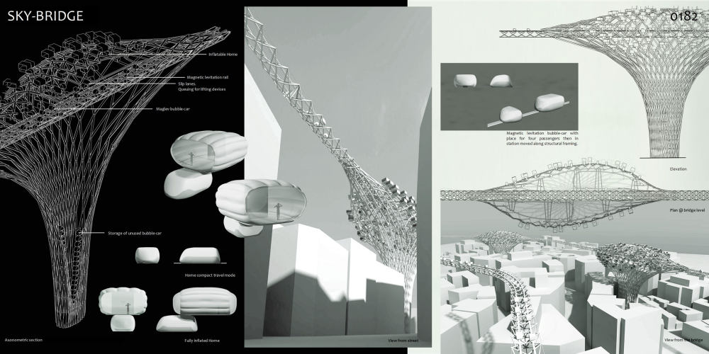 eVolo摩天大楼建筑竞赛2010年获奖作品集（免费分享）_Sky Bridge3.jpg