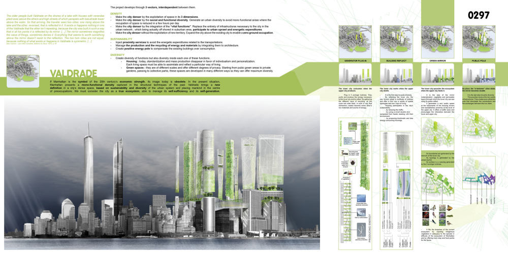 eVolo摩天大楼建筑竞赛2010年获奖作品集（免费分享）_Skyscraper Ecosystem in Manhattan2.jpg