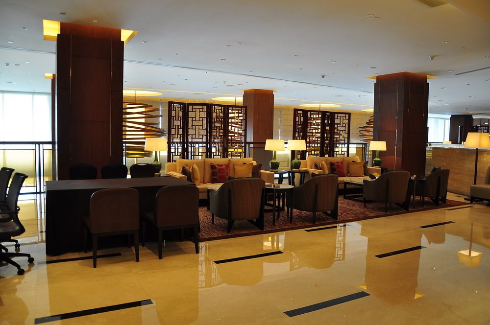 上海浦东嘉里大酒店( Kerry Hotel Pudong Shanghai)第12页更新__DSC0243_resize.jpg