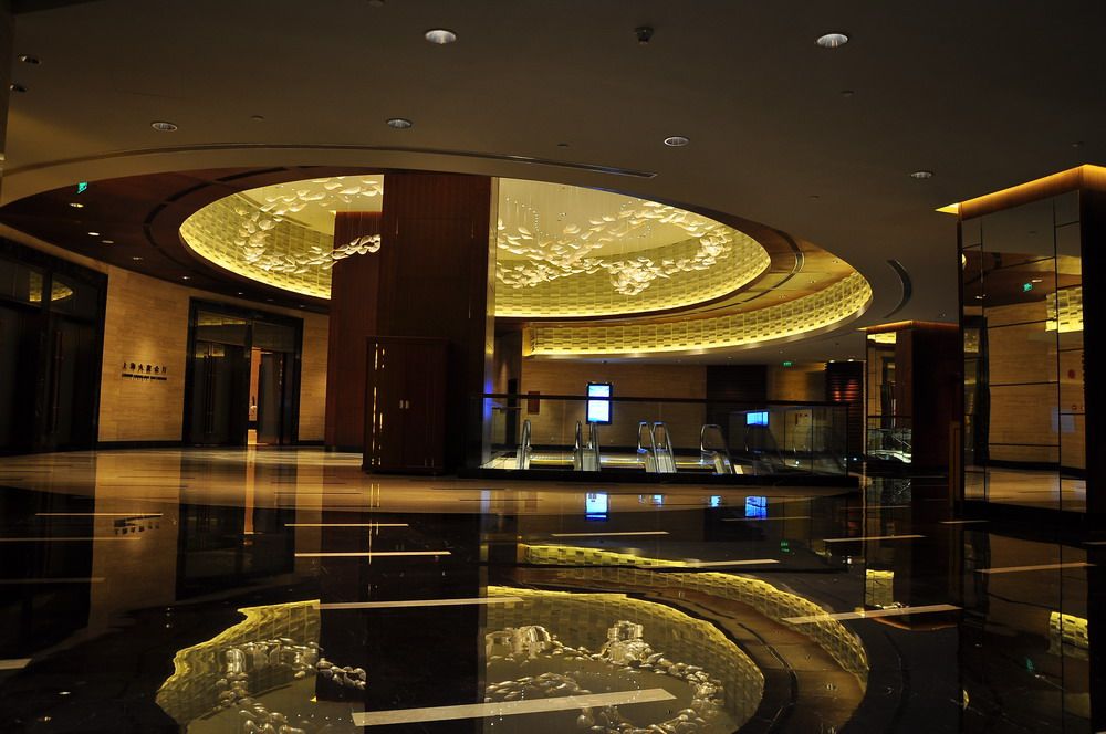 上海浦东嘉里大酒店( Kerry Hotel Pudong Shanghai)第12页更新__DSC0359_resize.jpg