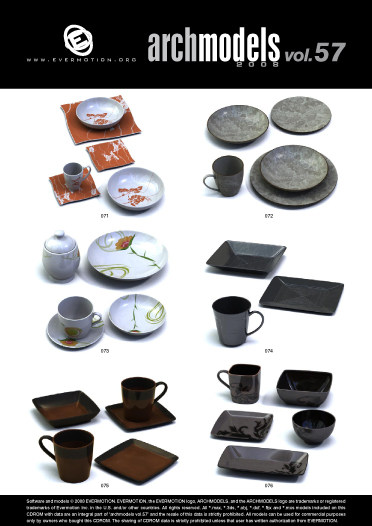 Evermotion57/瓷器碗碟合集_archmodels_vol_57 - 78 models of porcelain dishes13.jpg