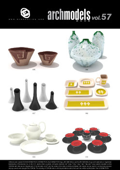 Evermotion57/瓷器碗碟合集_archmodels_vol_57 - 78 models of porcelain dishes02.jpg