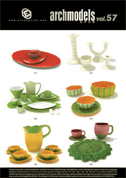 Evermotion57/瓷器碗碟合集_archmodels_vol_57 - 78 models of porcelain dishes03.jpg