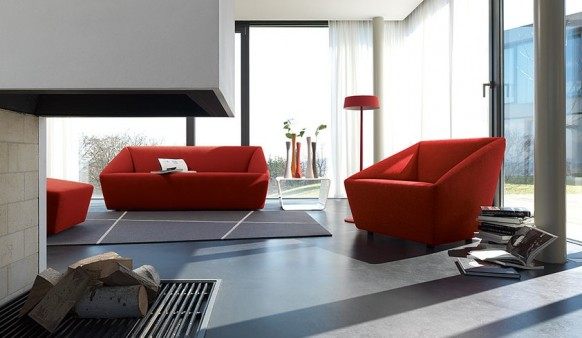 客厅的焦点：德国家具制造商COR沙发设计_129459366345312500.jpg