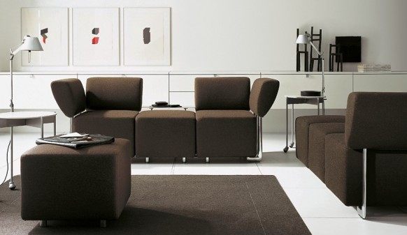 客厅的焦点：德国家具制造商COR沙发设计_129459366629062500.jpg