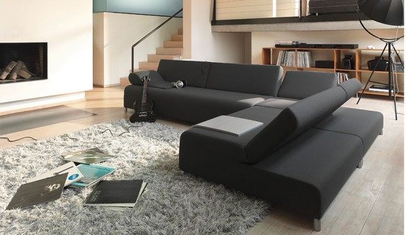 客厅的焦点：德国家具制造商COR沙发设计_129459367070625000.jpg