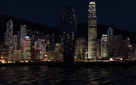 Hong Kong PSi Tower by Michael Young_20101002131251.jpg