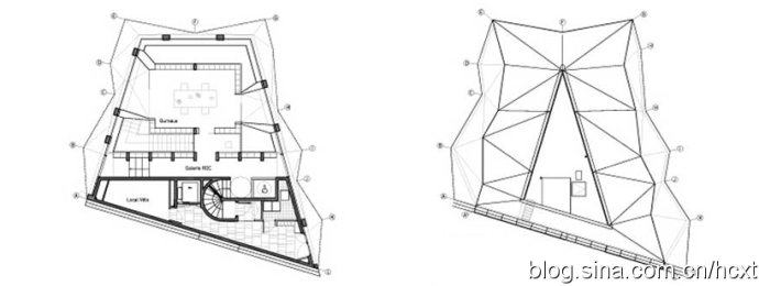 法国巴黎sagimi/nistere de la culture住宅建筑_14.jpg