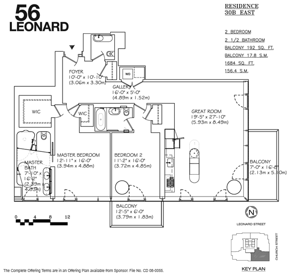 HERZOG & DE MEURON-56 Leonard Street高档住宅楼设计_0a48f4an.png