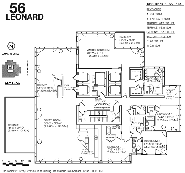 HERZOG & DE MEURON-56 Leonard Street高档住宅楼设计_67egitey.png