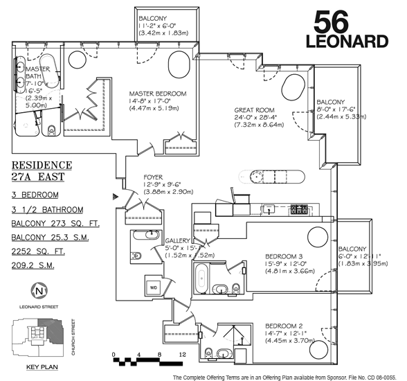 HERZOG & DE MEURON-56 Leonard Street高档住宅楼设计_vahpy2b1.png