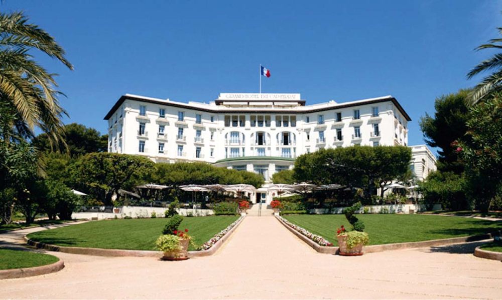 Grand-Hotel du Cap-Ferrat May,09  法国圣让帽费拉大酒店_Exterior View.jpg