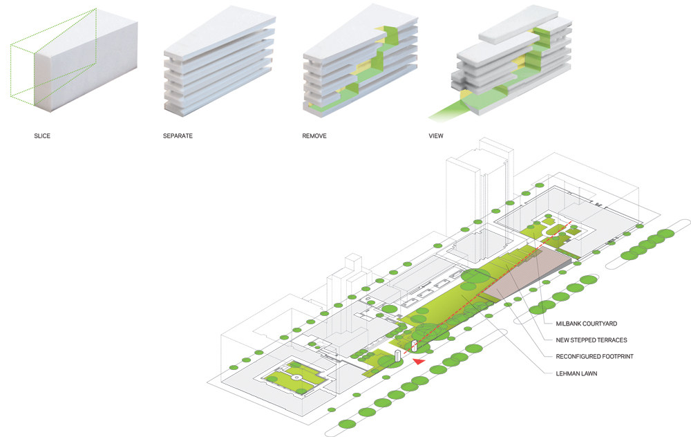 2011 AIA Honor Awards / 黛安娜中心 / Weiss Manfredi_1292779593-wmconnecting-landscapes.jpg