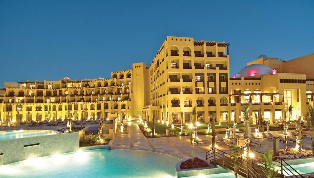 阿联酋哈伊马角希尔顿大酒店Hilton Ras Al Khaimah Resort & Spa_3.jpg