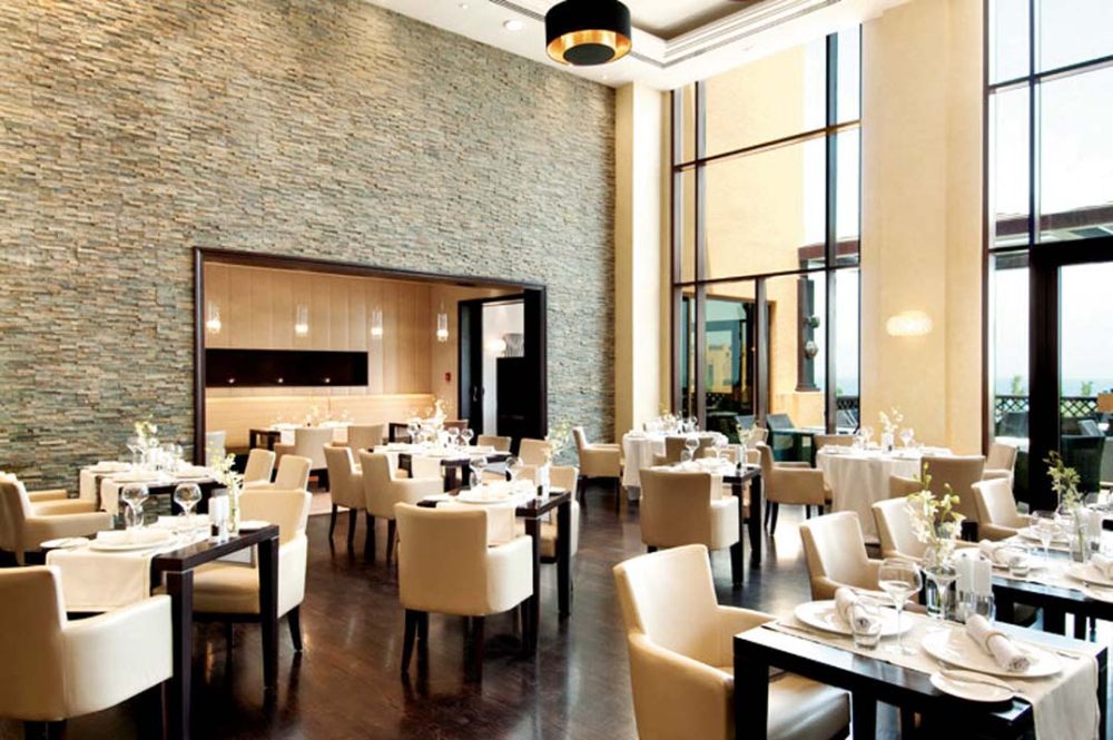 阿联酋哈伊马角希尔顿大酒店Hilton Ras Al Khaimah Resort & Spa_Piacere Del Gusto Restaurant1.jpg