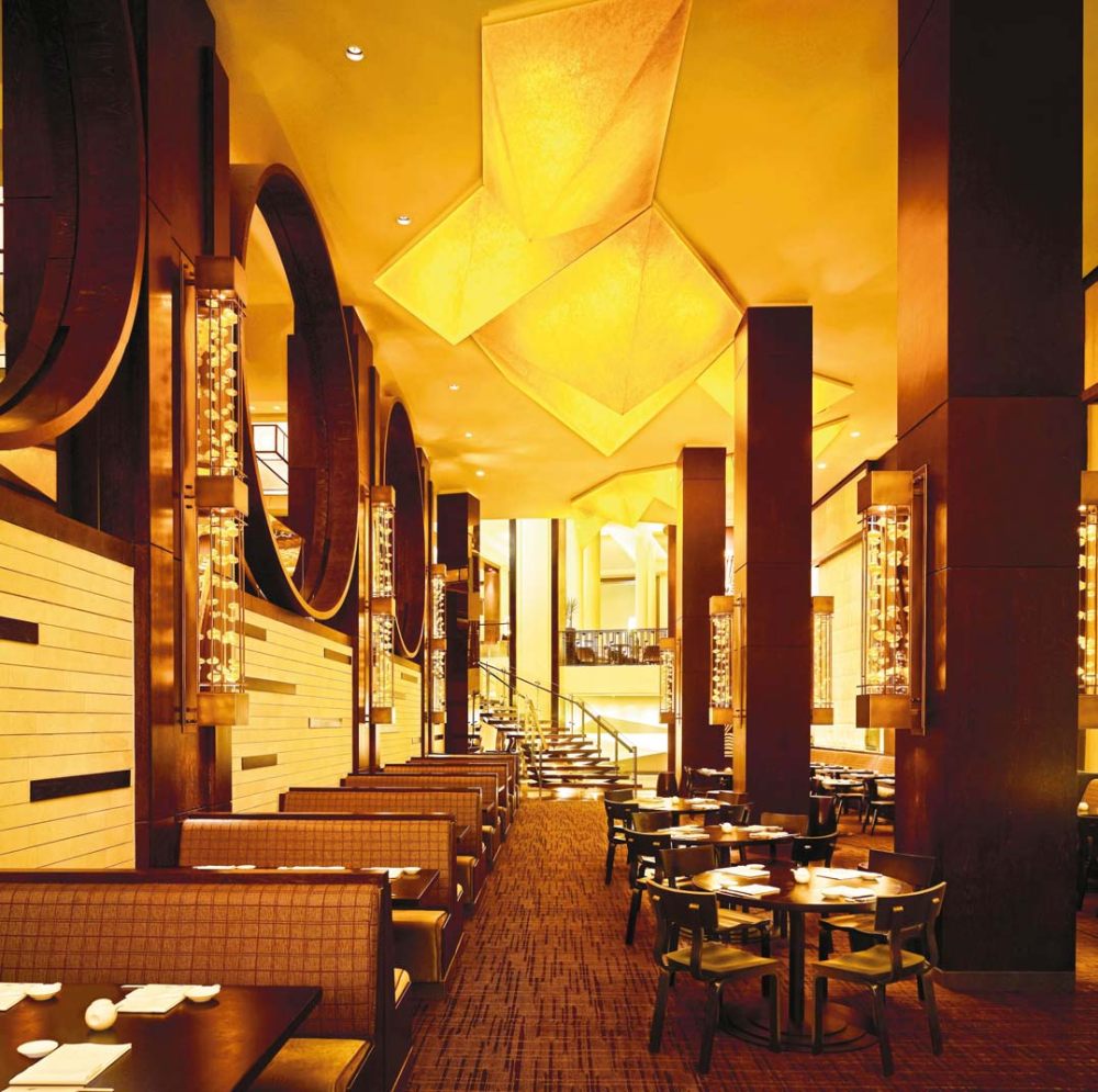 One&Only Cape town 开普敦唯一假日酒店_CT_BK_1840_Nobu_staircase.jpg