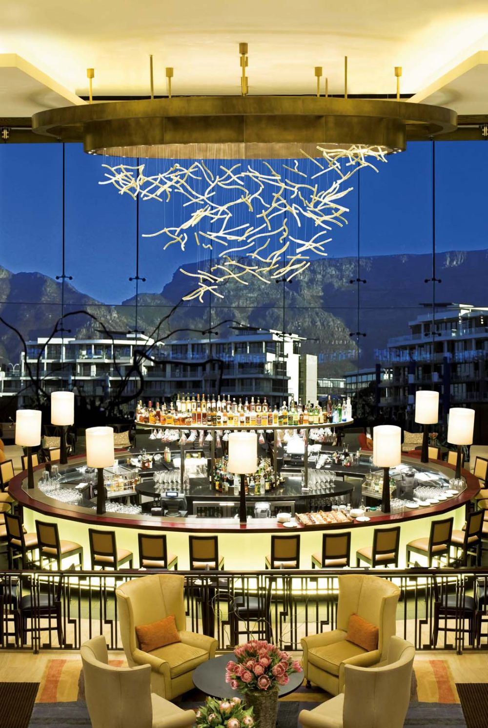 One&Only Cape town 开普敦唯一假日酒店_Lobby - Vista Bar.jpg