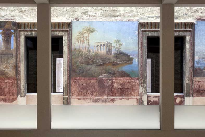 柏林新博物馆荣获2011欧洲联盟当代建筑奖-密斯凡德罗_neues_museum_dca090309_uz_5.jpg