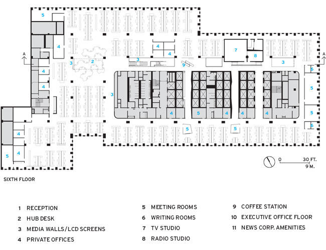 道琼斯办公室（Dow Jones office）_Dow_Jones-7_Plan.jpg