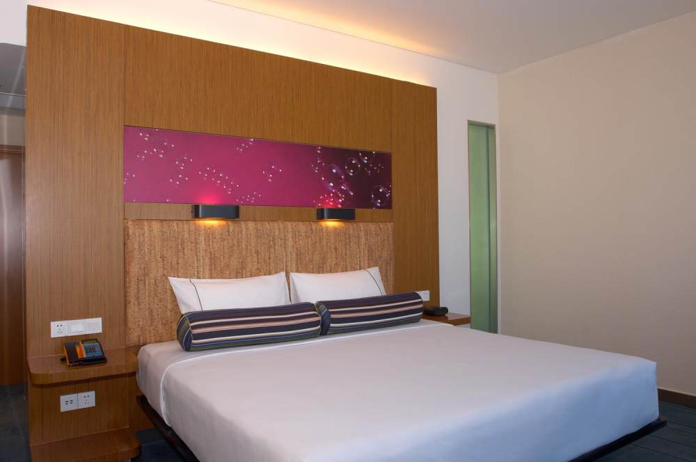 4)Aloft Beijing, Haidian—Aloft Guest Room 拍攝者.jpg