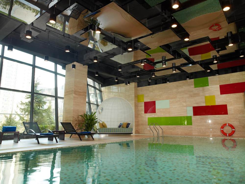 5)Aloft Beijing, Haidian—Splash pool 拍攝者.jpg