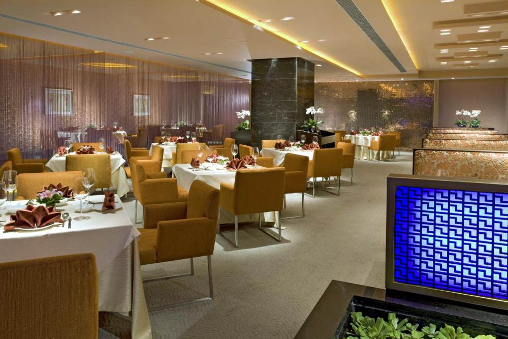 广州福朋喜来登酒店Four Points by Sheraton Guangzhou第三页更新_19)Four Points by Sheraton Guangzhou, Dongpu—China Spice - Chinese Restaurant .jpg