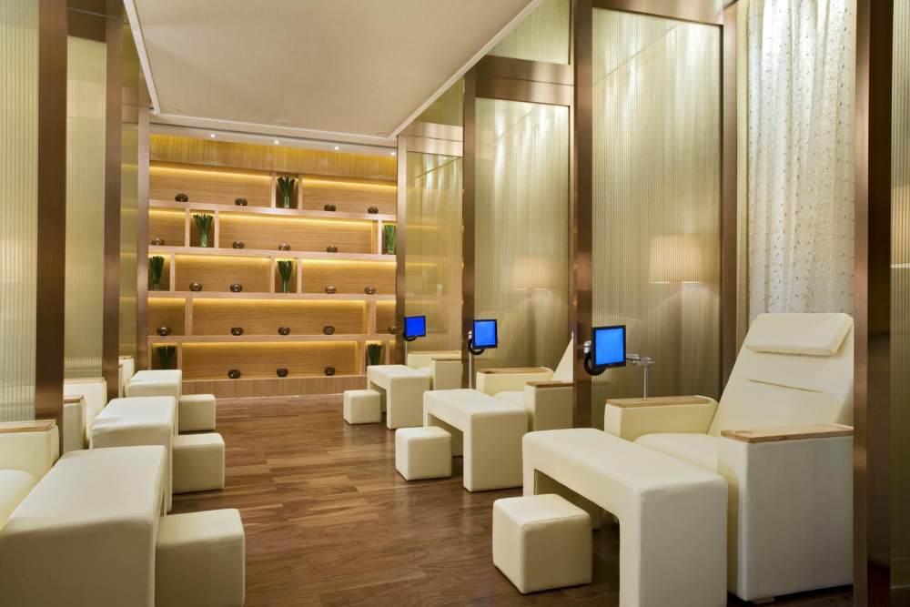 广州福朋喜来登酒店Four Points by Sheraton Guangzhou第三页更新_21)Four Points by Sheraton Guangzhou, Dongpu—The Revive Spa 拍攝者.jpg