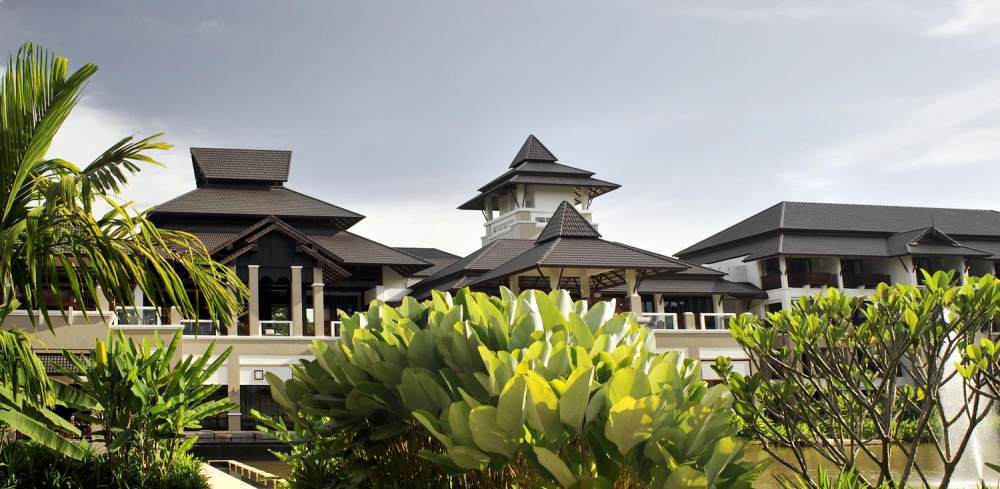 19)Le Meridien Chiang Rai Resort, Thailand—Hotel Exterior Day 拍攝者.jpg