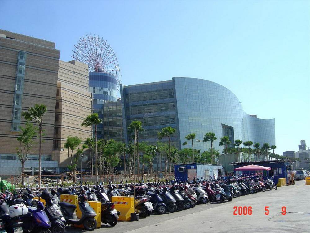 台湾梦时代 Dream Mall_dream_mall_24(1).jpg