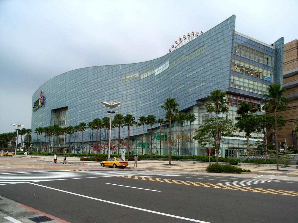 台湾梦时代 Dream Mall_dream_mall_26(1).jpg