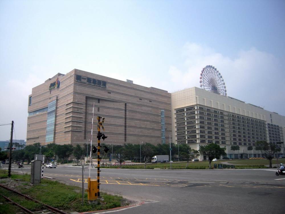 台湾梦时代 Dream Mall_dream_mall_28(1).jpg