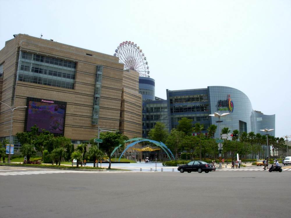 台湾梦时代 Dream Mall_dream_mall_31(1).jpg