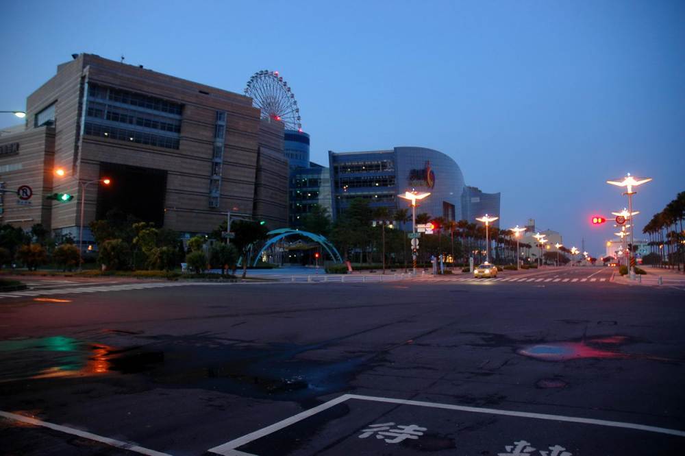 台湾梦时代 Dream Mall_dream_mall_35(1).jpg