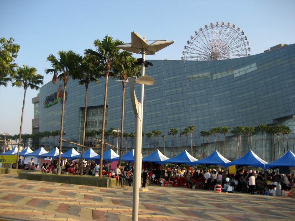 台湾梦时代 Dream Mall_dream_mall_39(1).jpg