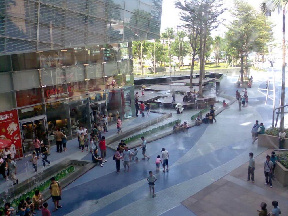 台湾梦时代 Dream Mall_dream_mall_41(1).jpg