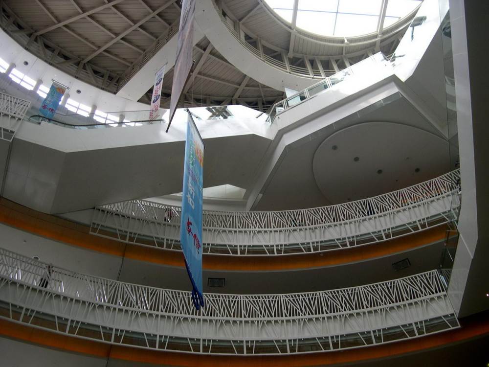 台湾梦时代 Dream Mall_dream_mall_44(1).jpg