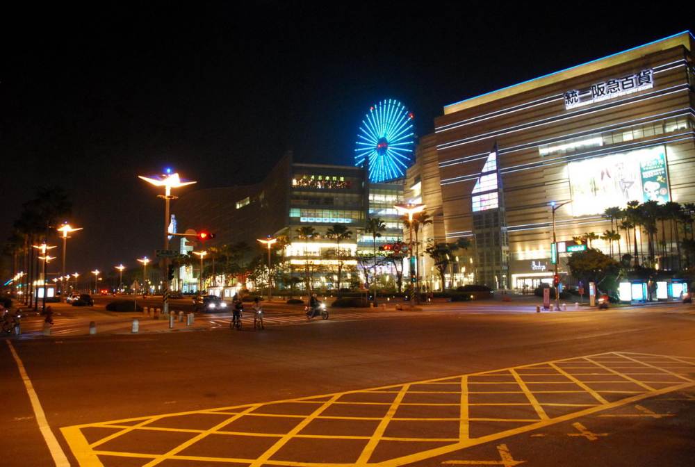 台湾梦时代 Dream Mall_dream_mall_52(1).jpg