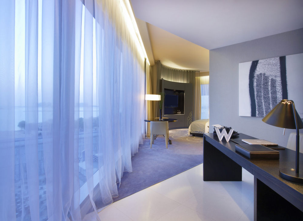 15)W Doha Hotel &amp; Residences—Fabulous Room 拍攝者.jpg