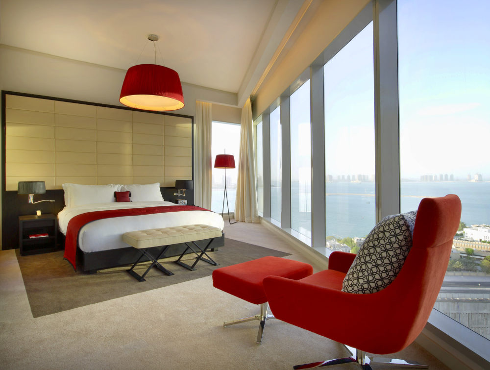 28)W Doha Hotel &amp; Residences—Residences 拍攝者.jpg