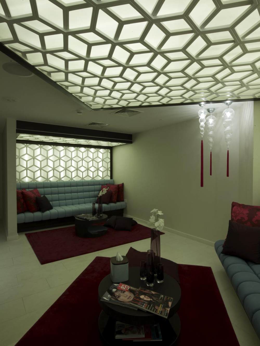 47)W Doha Hotel &amp; Residences—Bliss Spa Lounge 拍攝者.jpg