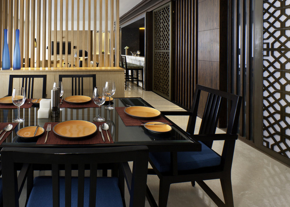 威斯汀，海得拉巴,印度---The Westin Hyderabad Mindspace_27)The Westin Hyderabad Mindspace—Presidential Suite 拍攝者.jpg