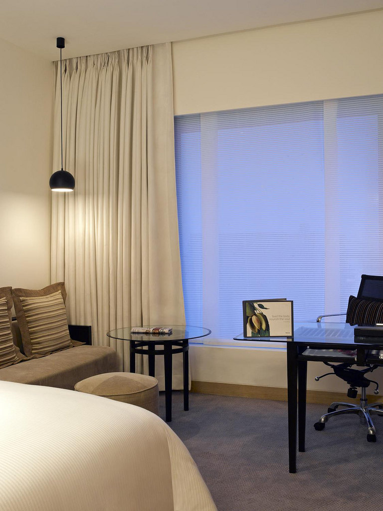 威斯汀，海得拉巴,印度---The Westin Hyderabad Mindspace_32)The Westin Hyderabad Mindspace—Guestroom 拍攝者.jpg