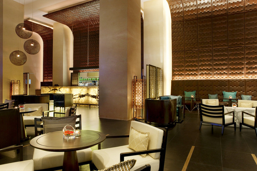 威斯汀，海得拉巴,印度---The Westin Hyderabad Mindspace_49)The Westin Hyderabad Mindspace—mix lounge &amp; bar 拍攝者.jpg