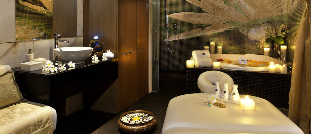 威斯汀，海得拉巴,印度---The Westin Hyderabad Mindspace_54)The Westin Hyderabad Mindspace—Rejuvenate - Therapy Room 拍攝者.jpg