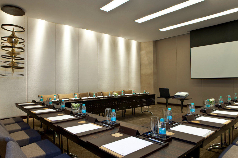 威斯汀，海得拉巴,印度---The Westin Hyderabad Mindspace_61)The Westin Hyderabad Mindspace—energize 拍攝者.jpg