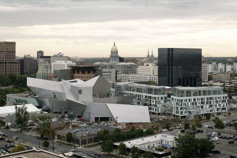 丹佛艺术博物馆扩建- 丹尼尔里伯斯金_extension_denver_art_museum_04(1).jpg